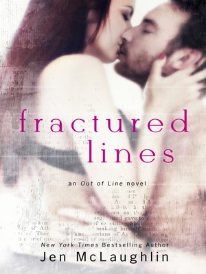cover image of Fractured Lines